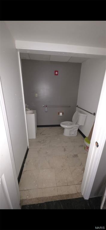 Walter Place Add - Commercial Sale