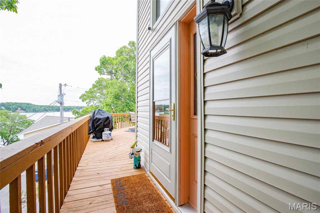 Paradise Point South - Residential