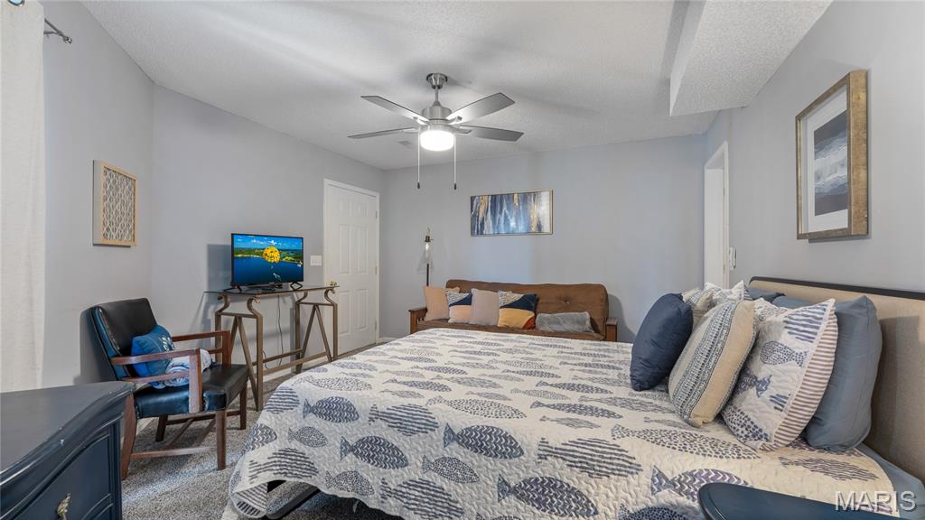 Paradise Point South - Residential