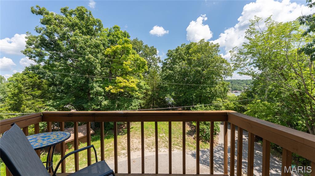 Paradise Point South - Residential