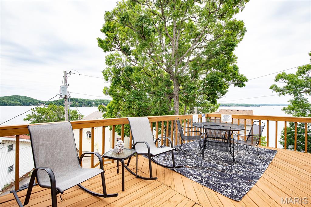 Paradise Point South - Residential