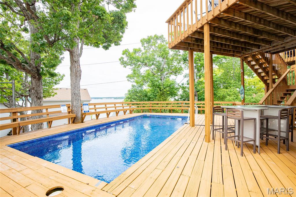 Paradise Point South - Residential