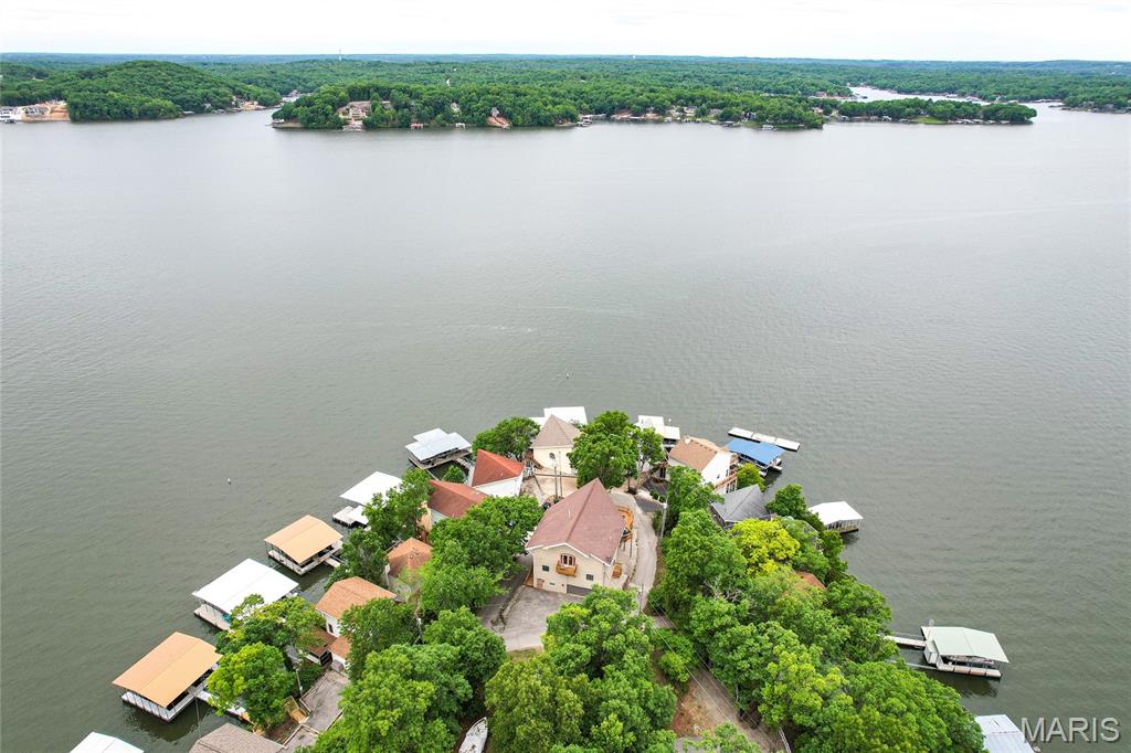 Paradise Point South - Residential
