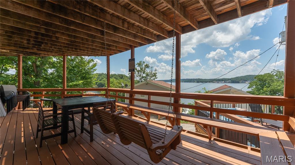 Paradise Point South - Residential