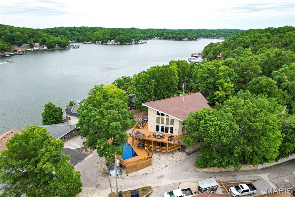 Paradise Point South - Residential