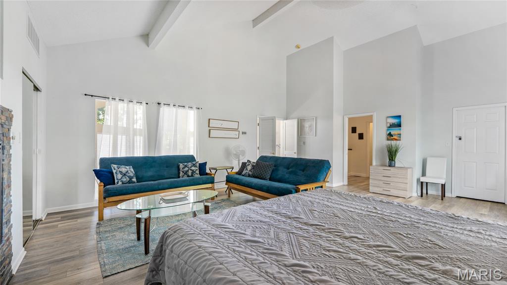 Paradise Point South - Residential