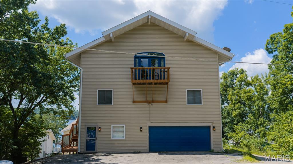 Paradise Point South - Residential