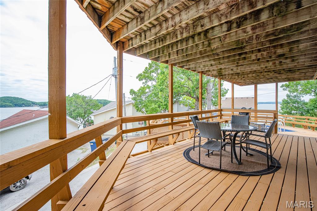 Paradise Point South - Residential