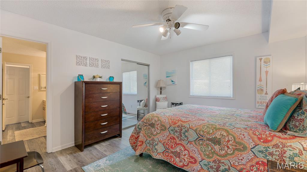 Paradise Point South - Residential