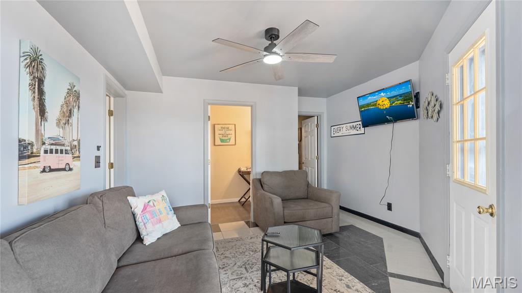 Paradise Point South - Residential