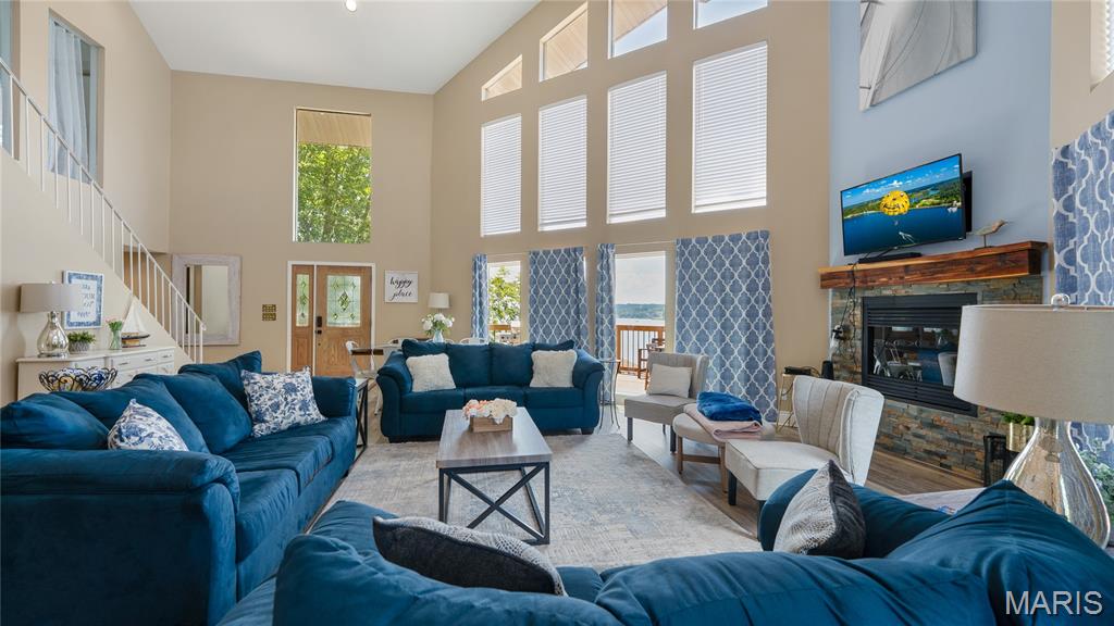 Paradise Point South - Residential