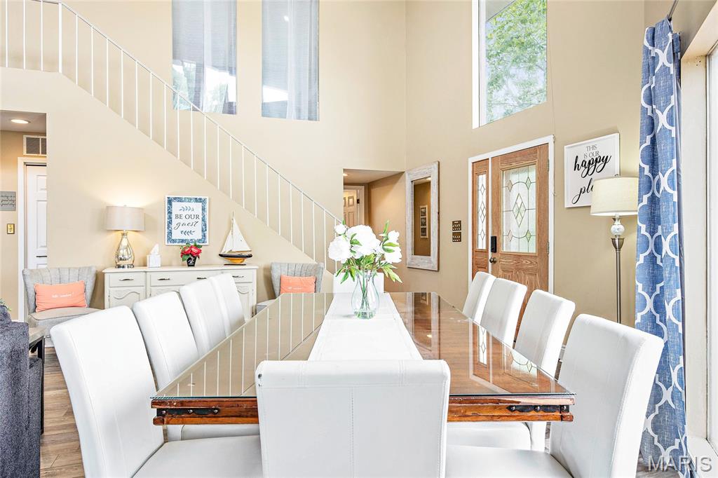 Paradise Point South - Residential