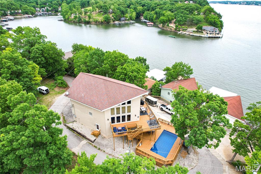 Paradise Point South - Residential