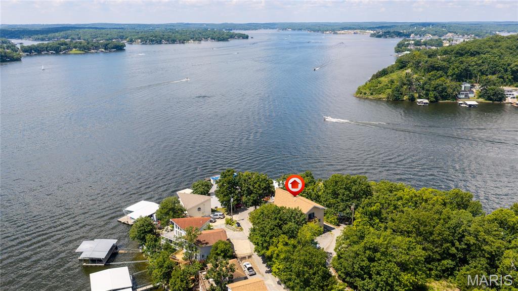 Paradise Point South - Residential