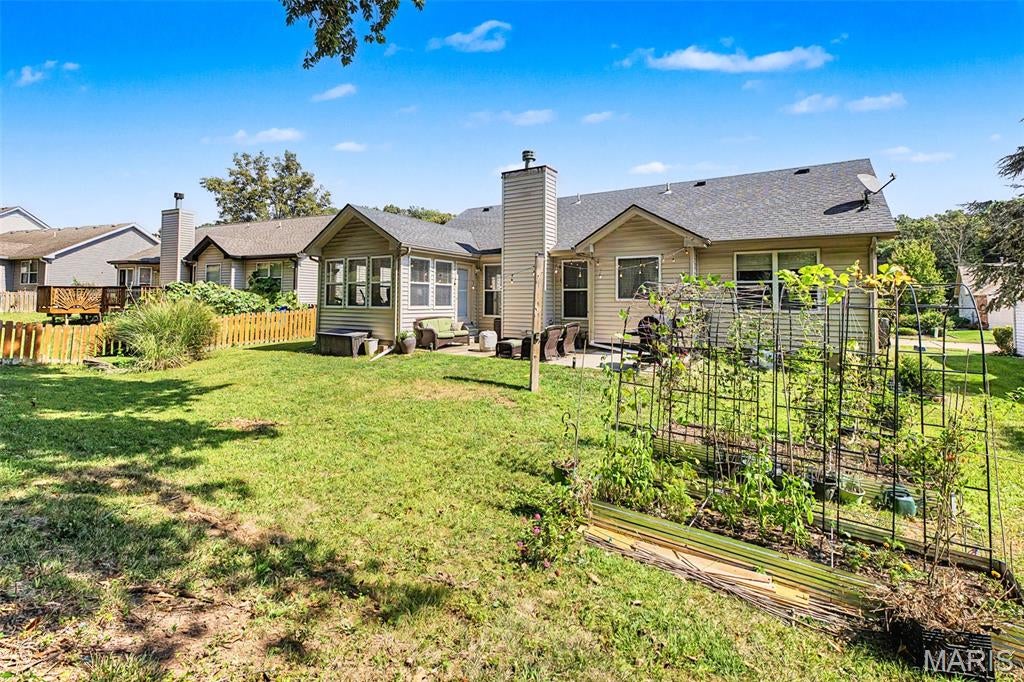 Emerald Forest Two - Residential