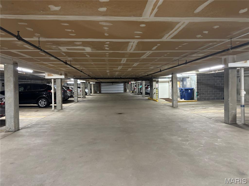 Kenrick Parke Condo - Residential