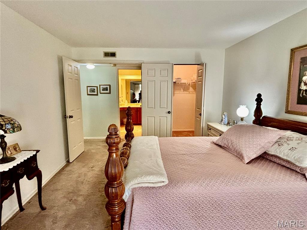 Kenrick Parke Condo - Residential