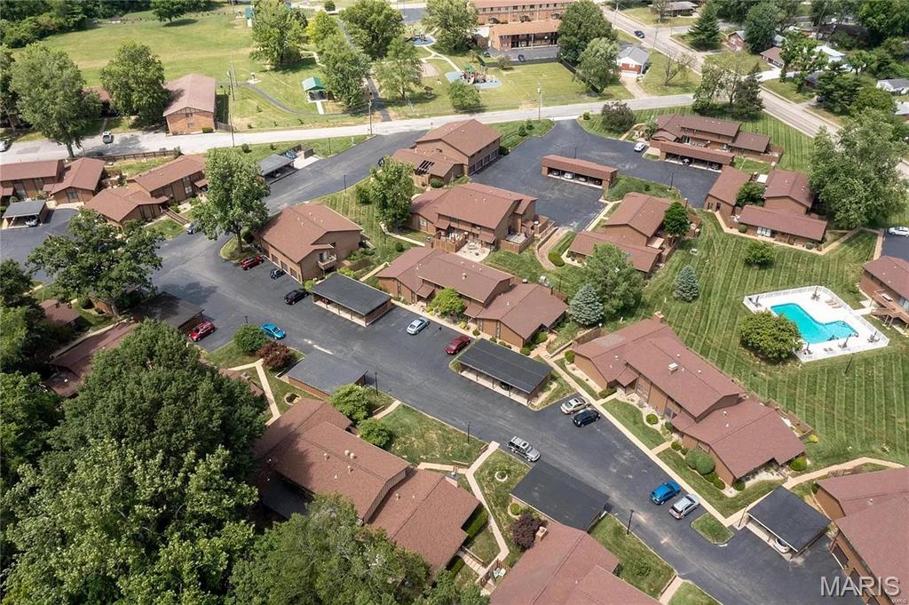 Stonehenge - Residential