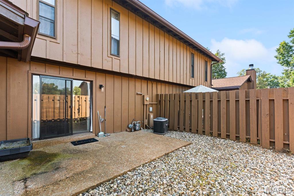 Stonehenge - Residential
