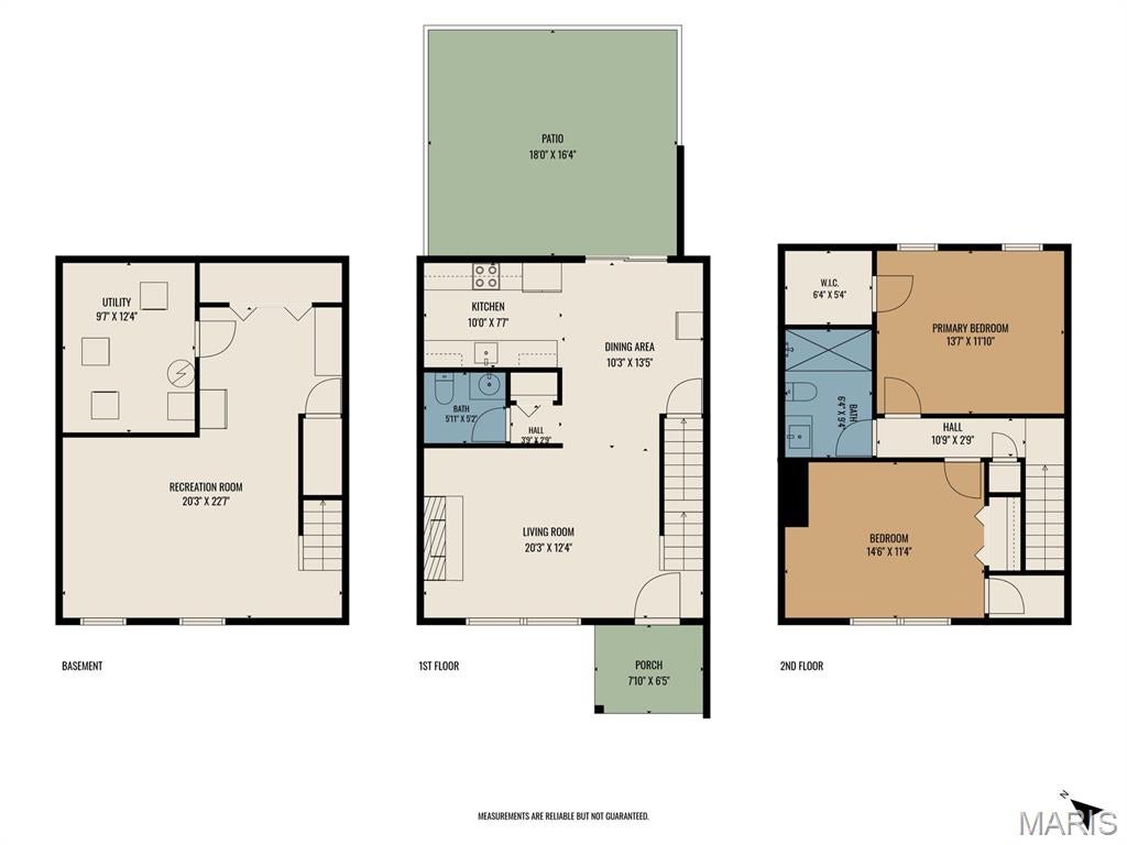 Stonehenge - Residential