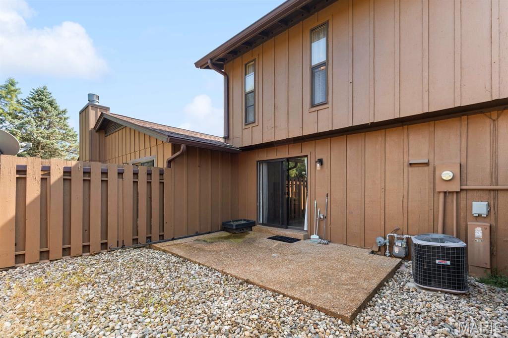Stonehenge - Residential