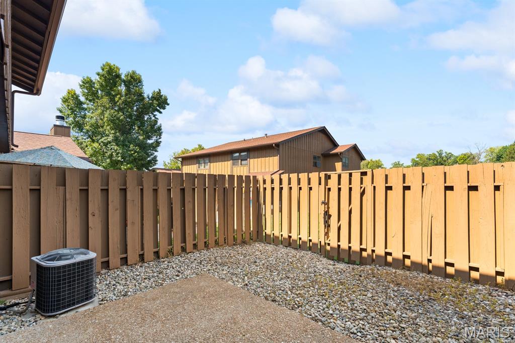 Stonehenge - Residential