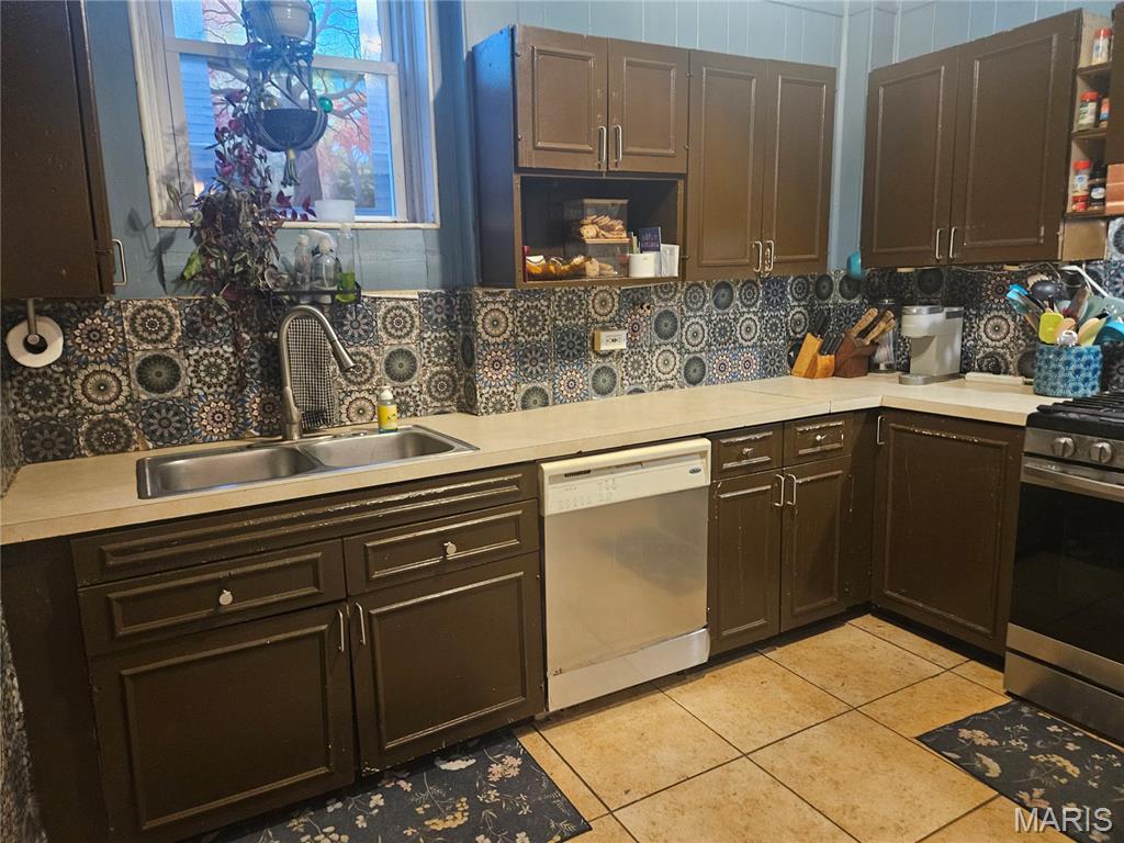 St Louis Heights Add - Residential
