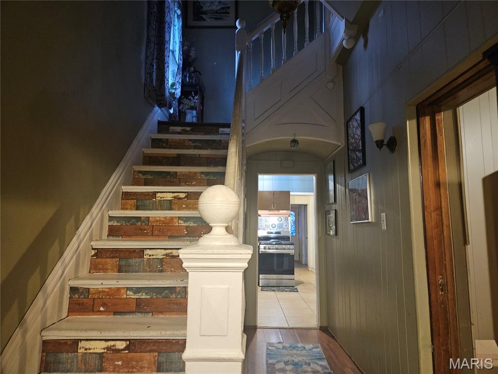 St Louis Heights Add - Residential
