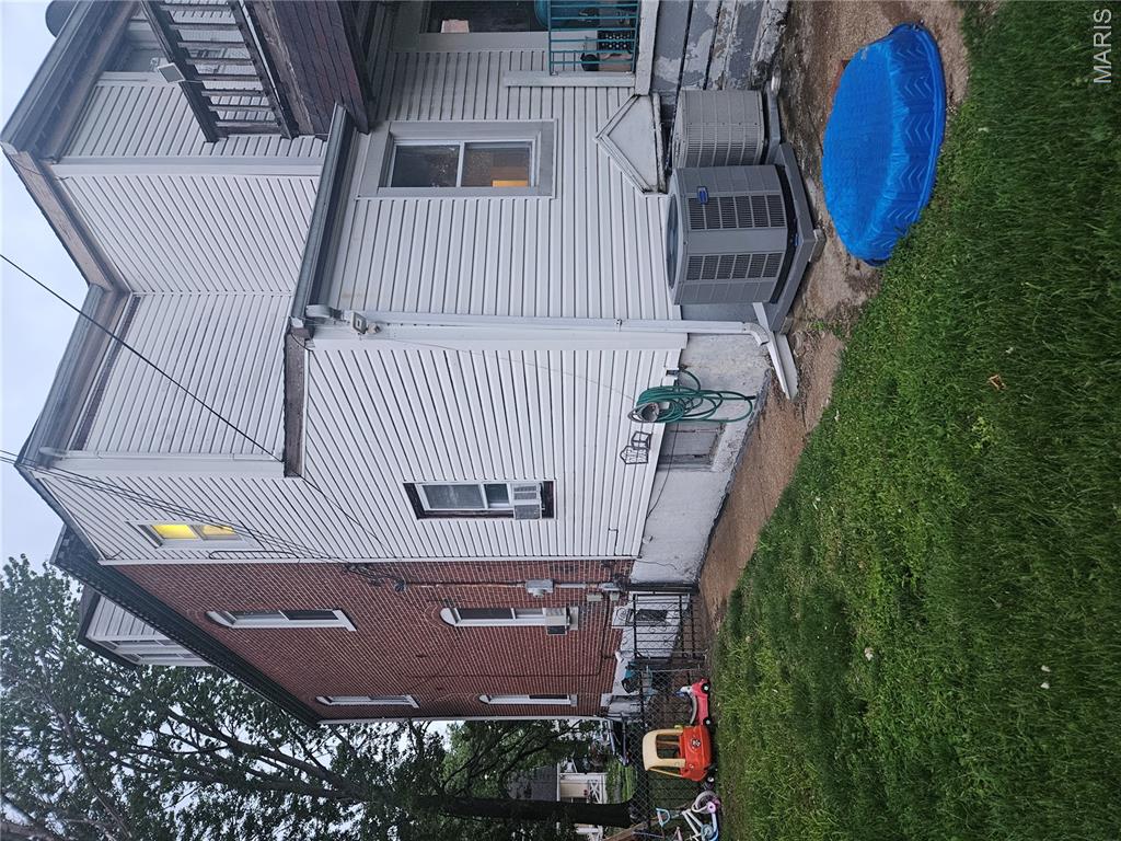 St Louis Heights Add - Residential