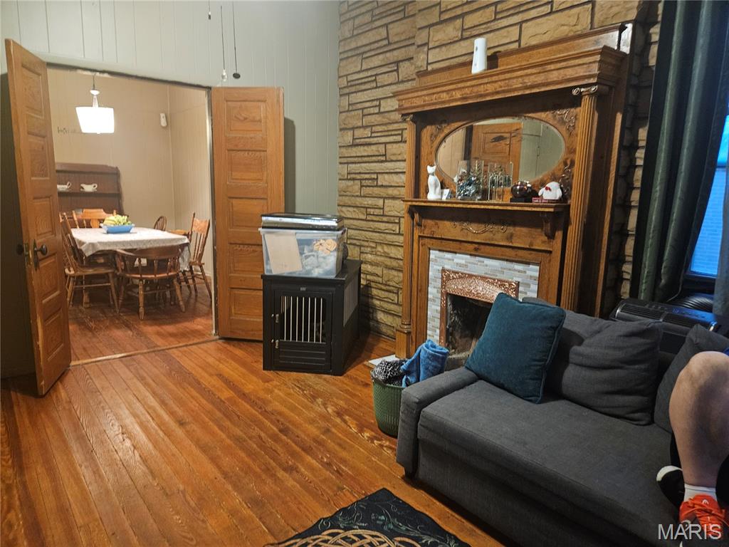 St Louis Heights Add - Residential