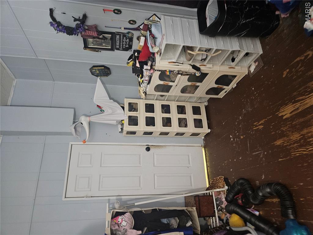 St Louis Heights Add - Residential