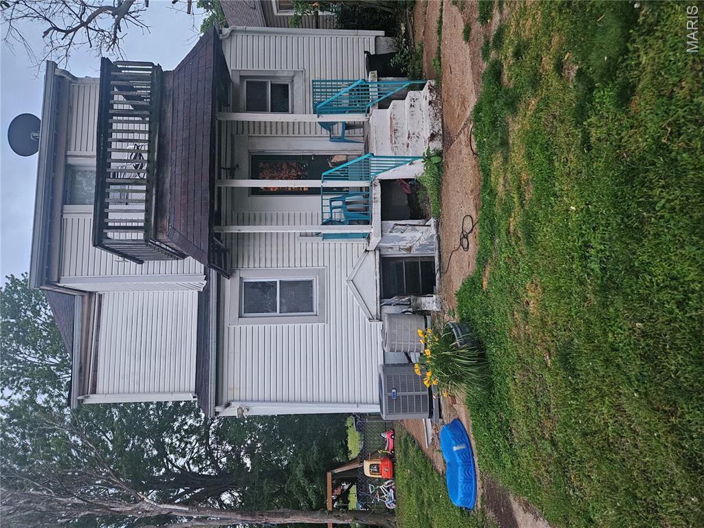 St Louis Heights Add - Residential