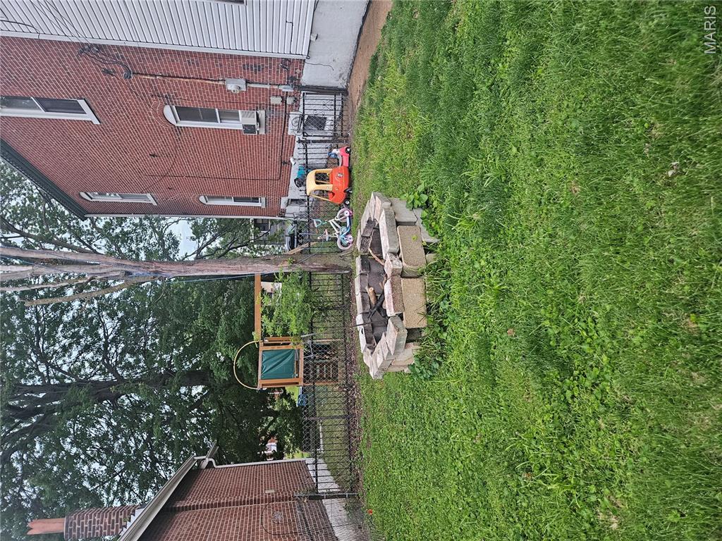 St Louis Heights Add - Residential