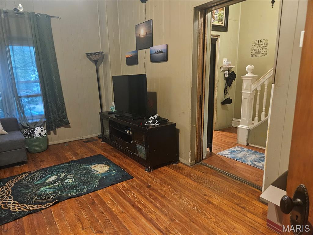 St Louis Heights Add - Residential