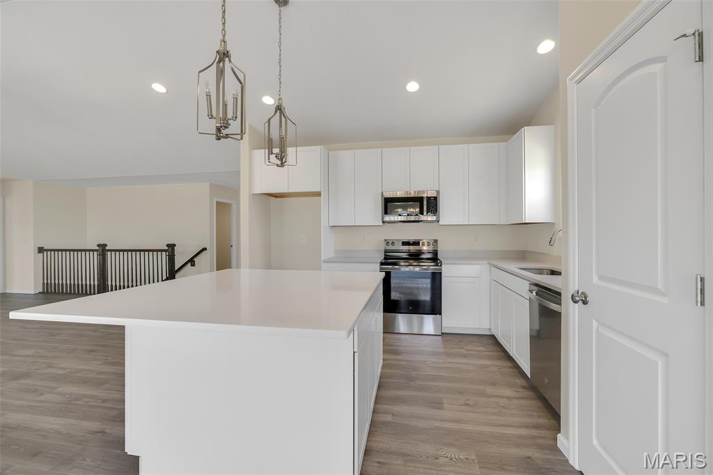 Hawk Ridge 2 - Residential