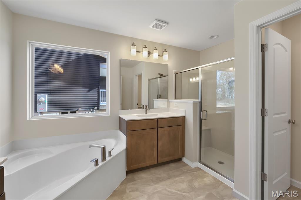 Hawk Ridge 2 - Residential