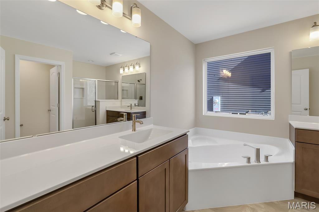 Hawk Ridge 2 - Residential