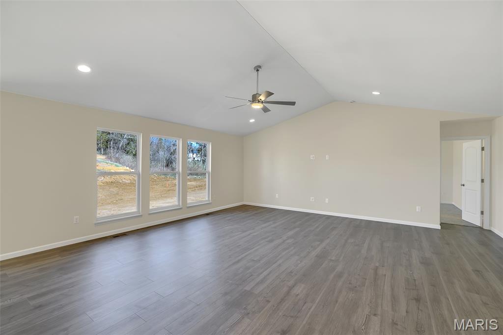 Hawk Ridge 2 - Residential
