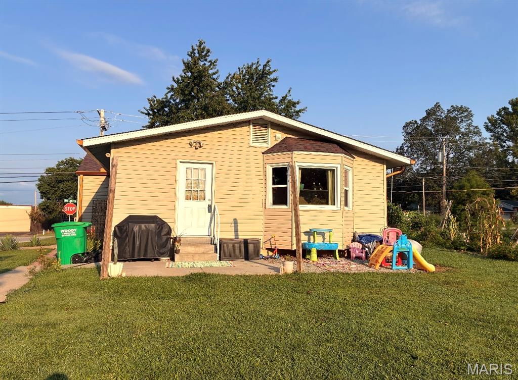 Broadview Add - Residential
