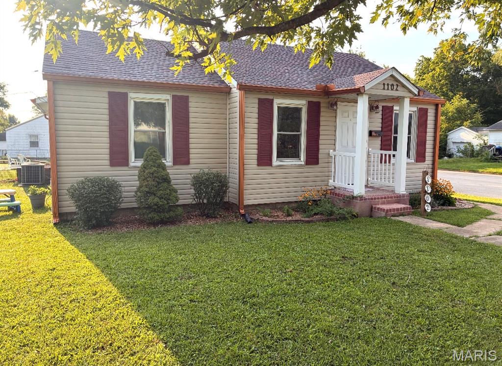 Broadview Add - Residential