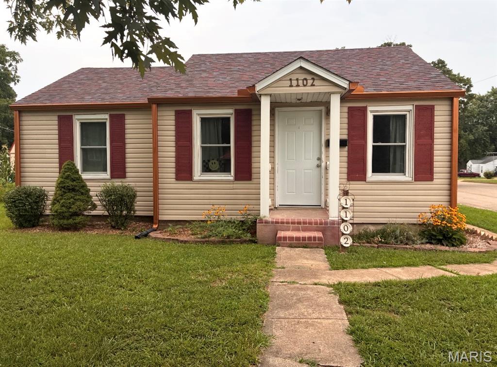 Broadview Add - Residential