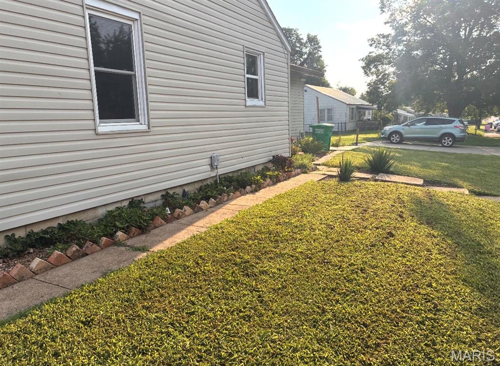 Broadview Add - Residential