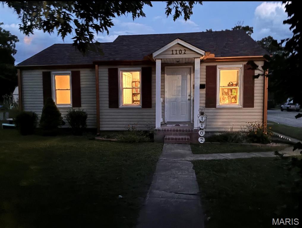 Broadview Add - Residential