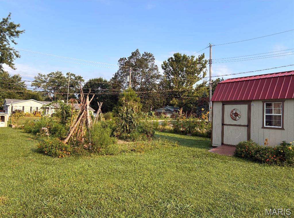 Broadview Add - Residential