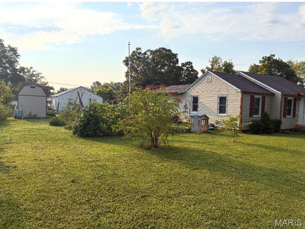 Broadview Add - Residential