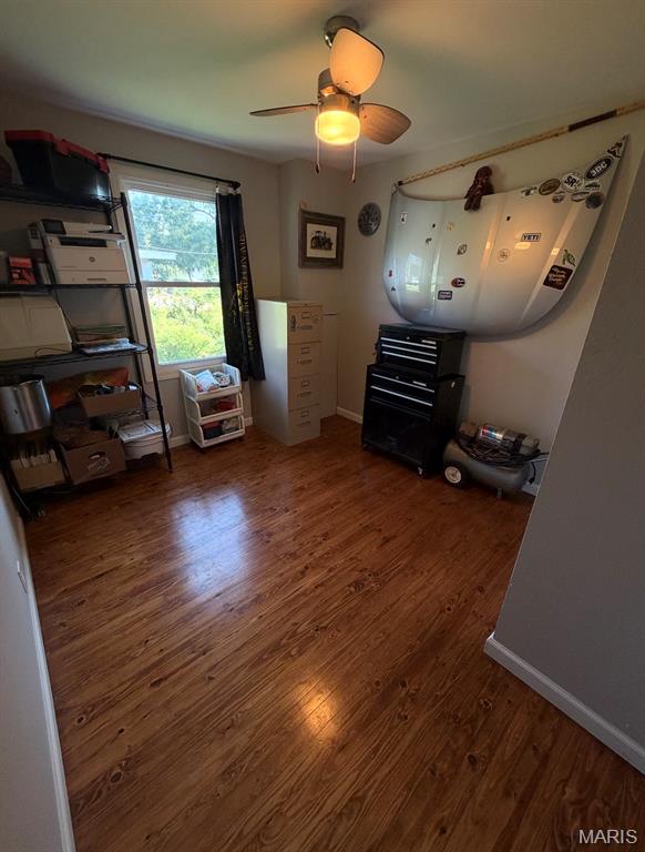 Broadview Add - Residential
