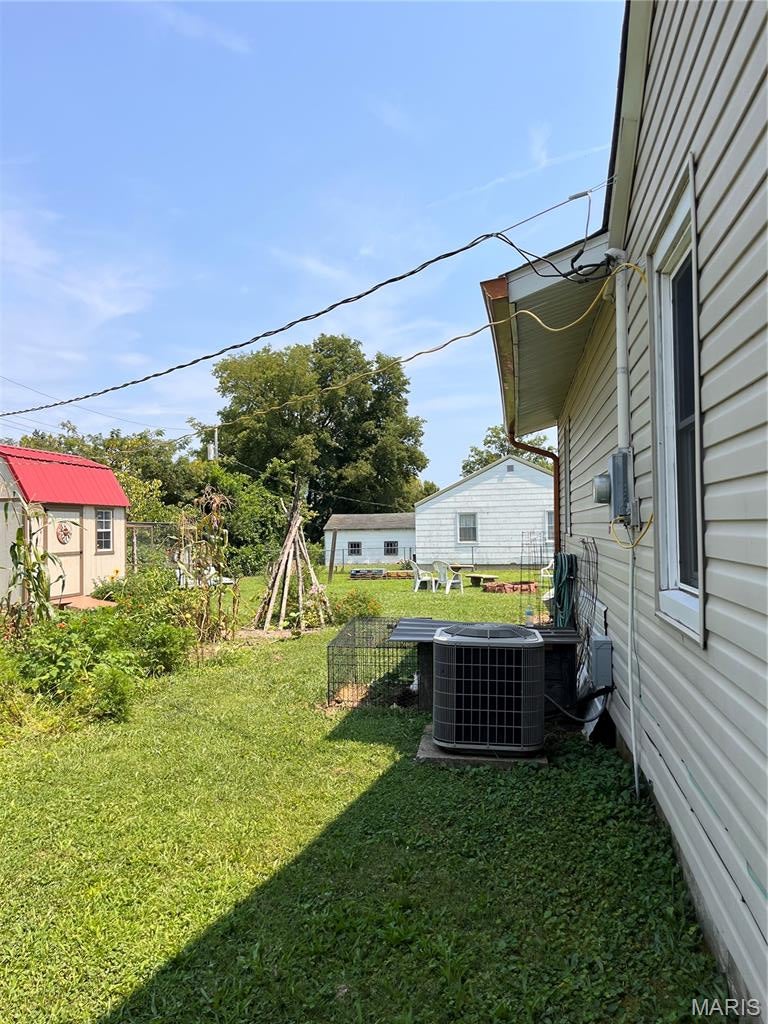 Broadview Add - Residential