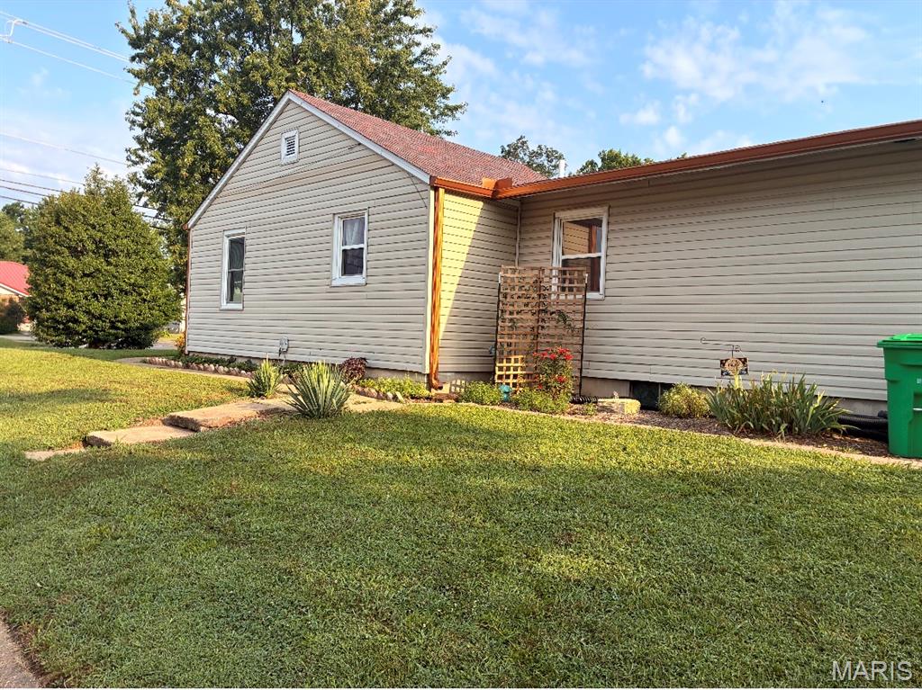 Broadview Add - Residential