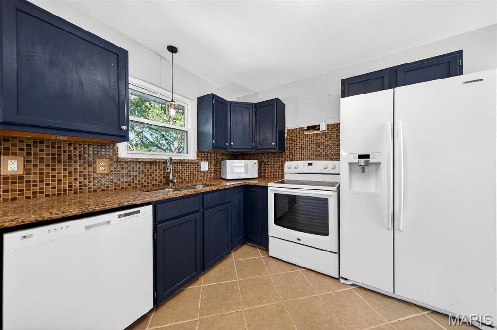 Jefferson Royale - Residential