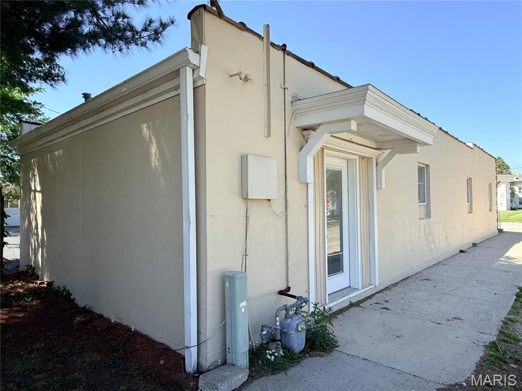Original Town - Commercial Sale